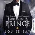 Park Avenue Prince - New York Royals 2 (Gekurzt)