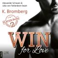 Win for Love - The Player, Teil 2 (Ungekurzt)