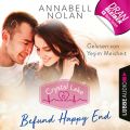 Crystal Lake, Folge 6: Befund Happy End (Ungekurzt)