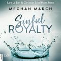 Sinful Royalty - Tainted Prince Reihe 3 (Ungekurzt)