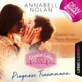 Crystal Lake, Folge 5: Prognose Traummann (Ungekurzt)