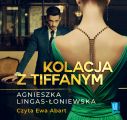 Kolacja z Tiffanym