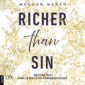 Richer than Sin - Richer-than-Sin-Reihe, Band 1 (Ungekurzt)