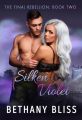 Silken Violet