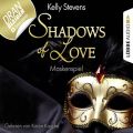 Shadows of Love, Folge 5: Maskenspiel