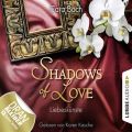 Shadows of Love, Folge 4: Liebeskunste