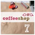 Coffeeshop, 1,07: Bessere Halfte