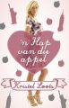 'n Hap van die appel