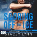 Scoring Off The Ice