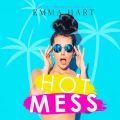 Hot Mess (Unabridged)