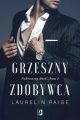 Grzeszny zdobywca