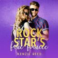 The Rock Star's Fake Fiancee - Fake It Till You Make It, Book 3 (Unabridged)