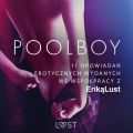 Poolboy – 11 opowiadan erotycznych wydanych we wspolpracy z Erika Lust