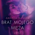 Brat mojego meza - opowiadanie erotyczne