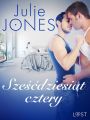 Szescdziesiat cztery - opowiadanie erotyczne