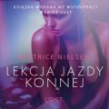 Lekcja jazdy konnej - opowiadanie erotyczne