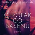 Chlopak od basenu - opowiadanie erotyczne