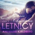 Letnicy 5: Historia Christiana - opowiadanie erotyczne