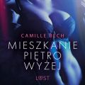 Mieszkanie pietro wyzej - opowiadanie erotyczne