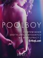 Poolboy – 11 opowiadan erotycznych wydanych we wspolpracy z Erika Lust