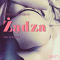 Zadza - Intymne wyznania kobiety 1 - opowiadanie erotyczne