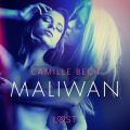 Maliwan - opowiadanie erotyczne