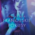 Francuskie pokusy - opowiadanie erotyczne