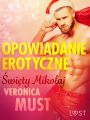 Swiety Mikolaj - opowiadanie erotyczne