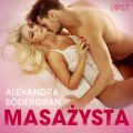 Masazysta - opowiadanie erotyczne