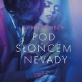 Pod sloncem Nevady - opowiadanie erotyczne