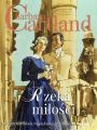 Rzeka milosci - Ponadczasowe historie milosne Barbary Cartland