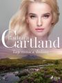 Tajemnica doliny - Ponadczasowe historie milosne Barbary Cartland