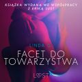 Facet do towarzystwa - opowiadanie erotyczne