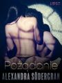 Pozadanie - opowiadanie erotyczne