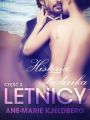 Letnicy 3: Historia Frederika - opowiadanie erotyczne