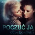 Poczuc ja - opowiadanie erotyczne