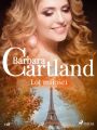 Lot milosci - Ponadczasowe historie milosne Barbary Cartland