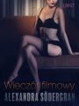 Wieczor filmowy - opowiadanie erotyczne