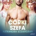 Corki szefa - opowiadanie erotyczne