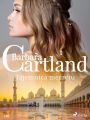 Tajemnica meczetu - Ponadczasowe historie milosne Barbary Cartland
