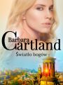 Swiatlo bogow - Ponadczasowe historie milosne Barbary Cartland