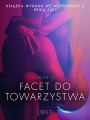 Facet do towarzystwa - opowiadanie erotyczne