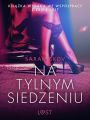 Na tylnym siedzeniu - opowiadanie erotyczne