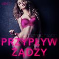 Przyplyw zadzy - opowiadanie erotyczne