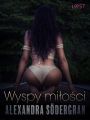Wyspy milosci - opowiadanie erotyczne