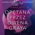 Opetana przez Owena Graya