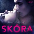 Skora - opowiadanie erotyczne