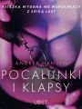 Pocalunki i klapsy - opowiadanie erotyczne