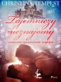 Tajemniczy nieznajomy - erotyczne opowiadanie wigilijne