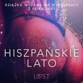 Hiszpanskie lato - opowiadanie erotyczne